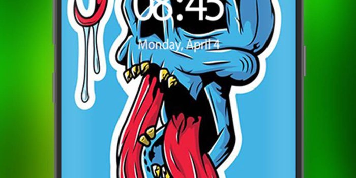 1080x1920 THRASHER' Wallpaper for Android - APK Download