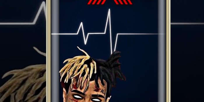 1080x1920 XXXTentation Wallpaper HD for Android - APK Download