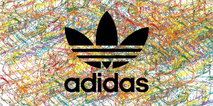1366x768 Ultra Hd Adidas Wallpapers (#281672) - HD Wallpaper Download