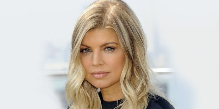 1920x1200 Fergie [11] wallpaper - Celebrity wallpapers - #20806