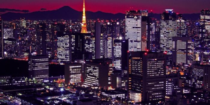 1366x768 City Laptop Wallpapers - Top Free City Laptop Backgrounds