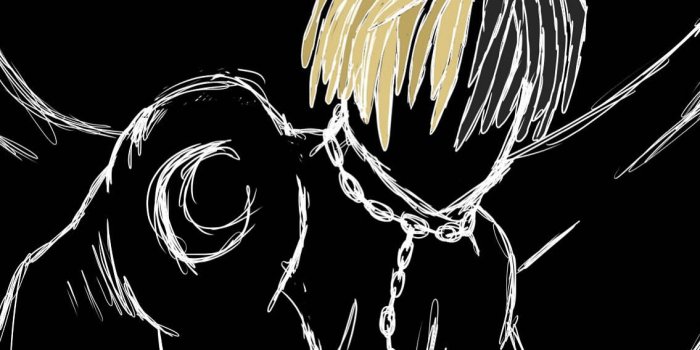 1135x1135 xxxtentacionartwork Инстаграм фото