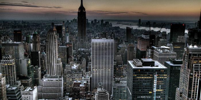 2543x1693 53+ 4K City Wallpapers on WallpaperPlay