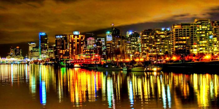 2560x1600 79+ City Lights Wallpapers on WallpaperPlay