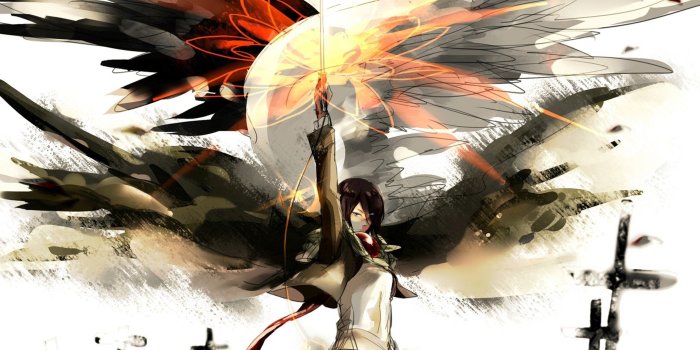 1920x1080 1878 Attack On Titan HD Wallpapers | Background Images