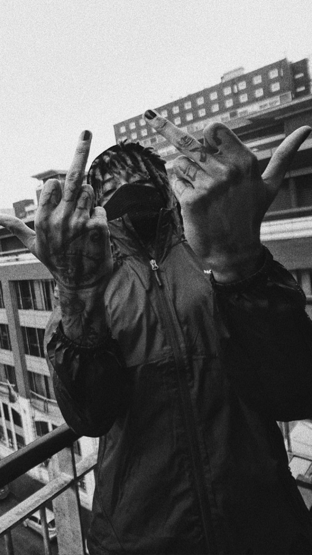 1080x1920 Scarlxrd Wallpaper (91+ images in Collection) Page 1