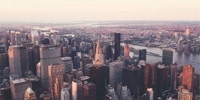 2509x1673 City Wallpaper (#148114) - HD Wallpaper Download