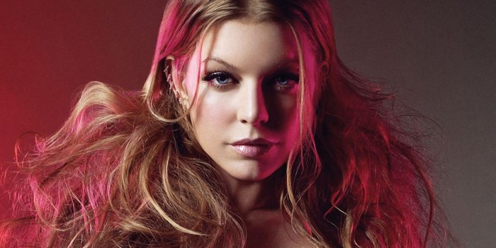 1680x1050 Free download Fergie Wallpapers HD Image [1920x1080] for your