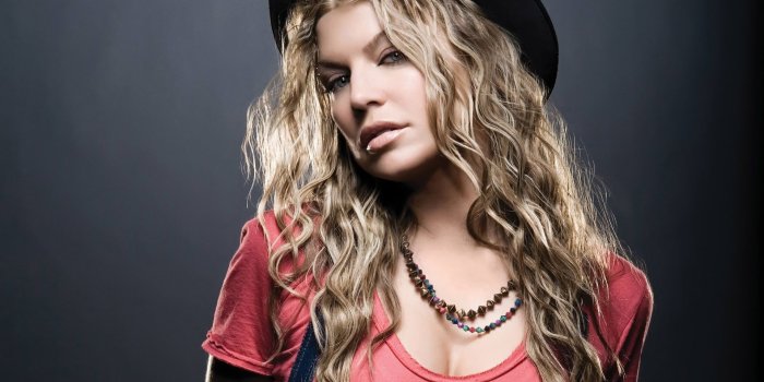 1920x1080 Fergie High Definition Wallpapers