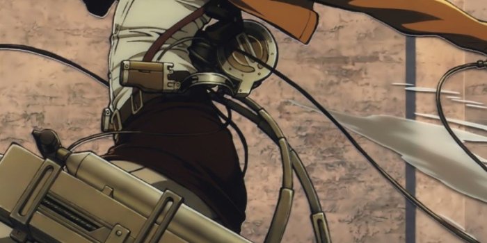 1080x1920 Attack on Titan Wallpaper iPhone (66+ images)