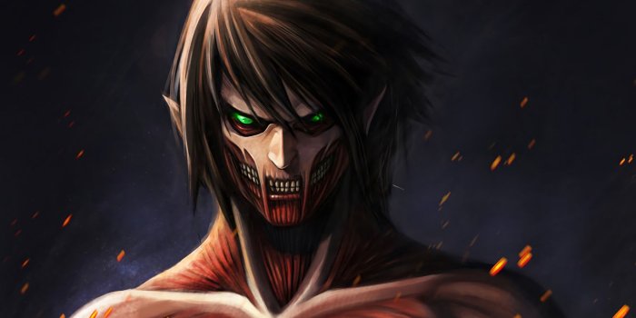 1920x1080 Attack On Titan iPhone Wallpapers - Top Free Attack On Titan iPhone