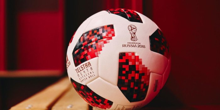 1332x850 Wallpaper The ball, Sport, Football, Russia, Russia, Adidas, 2018