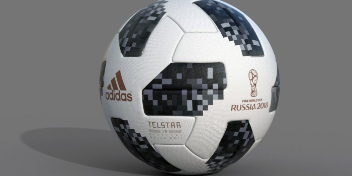 1920x1200 ArtStation - Adidas Telstar 2018 World Cup Ball, Reinaldo Artidiello