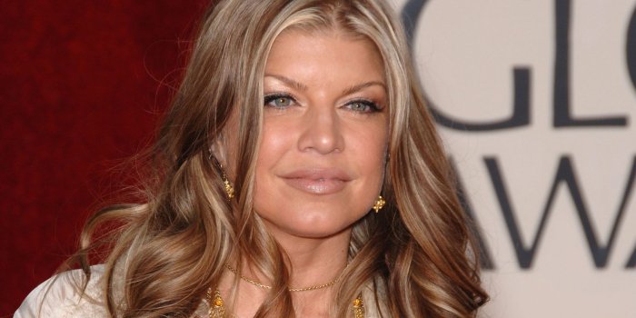 2560x1920 Fergie Wallpapers