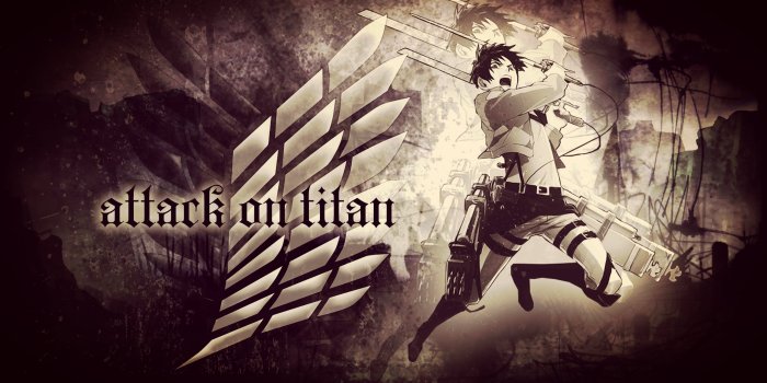 2560x1440 Attack On Titan wallpapers 2560x1440 desktop backgrounds