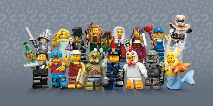 1600x1200 Lego Minifigures Pictures - Wallpaper, High Definition, High Quality