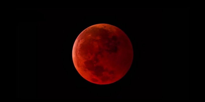 1920x1080 75+ Blood Moon Wallpapers on WallpaperPlay