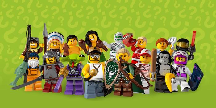 1600x1200 Lego Minifigures Images - Wallpaper, High Definition, High Quality