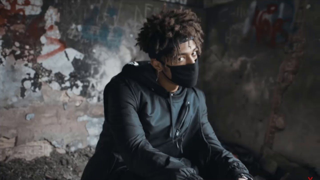 1280x720 Scarlxrd - Heart attack (magyar felirattal)