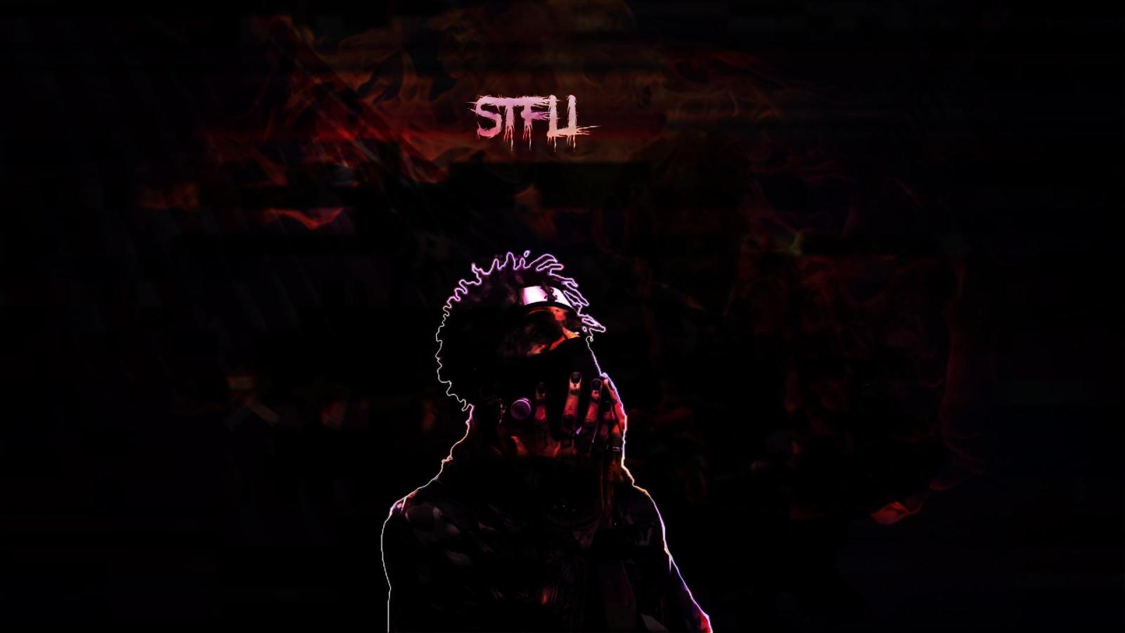 1920x1080 STFU : scarlxrd