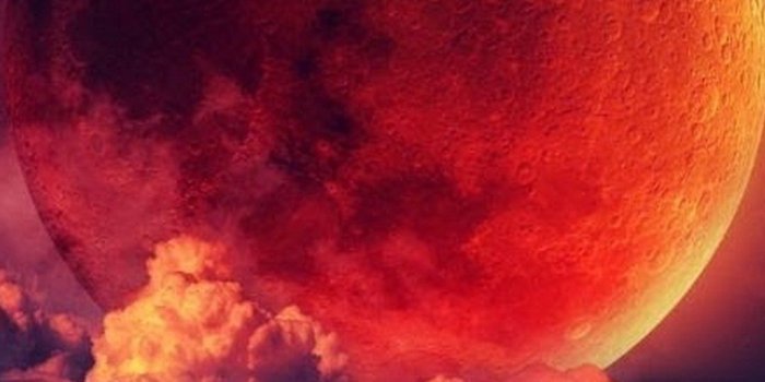 1080x1920 75+ Blood Moon Wallpapers on WallpaperPlay