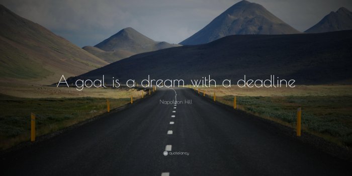 3840x2160 Goals Wallpapers