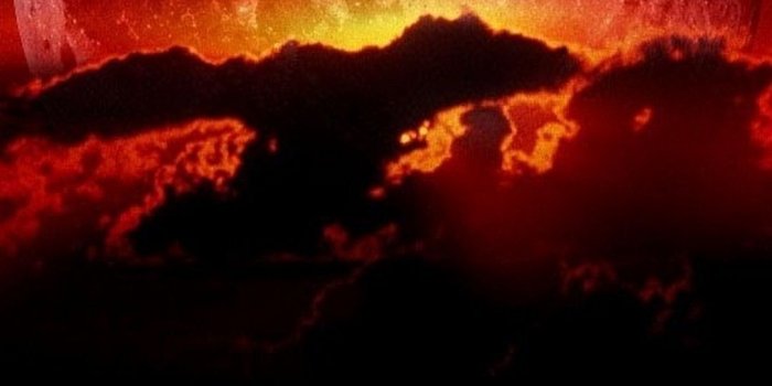 1080x1920 Super Blood Moon iPhone Wallpaper | 2019 3D iPhone Wallpaper