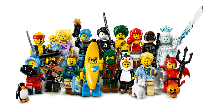 2256x984 Home - Minifigures LEGO.com | LEGO | Lego universe, Lego wallpaper