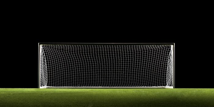 1900x912 Football goal 52691 - Football Wallpapers - Sports