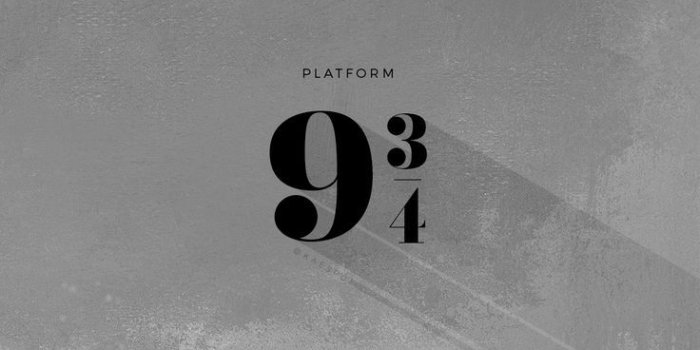 736x1308 Harry Potter Aesthetic Wallpapers