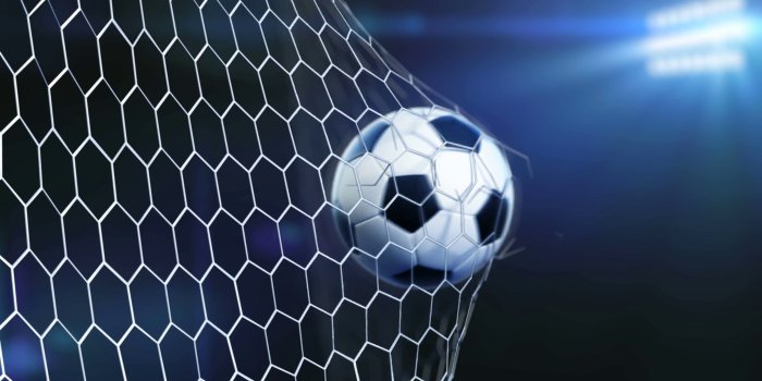 3840x2160 35+ Soccer Goal Wallpapers - Download at WallpaperBro