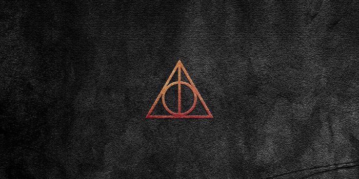 2500x1667 Deathly Hallows Symbol Wallpaper (56+ images)