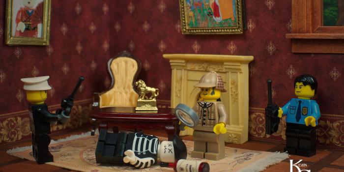 2560x1714 Lego Minifigures images The-Investigation-Full. HD wallpaper and