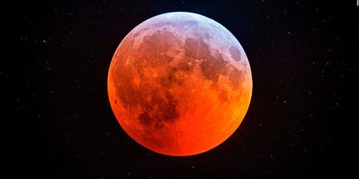 1600x900 Super blood wolf moon: A rare treat for stargazers