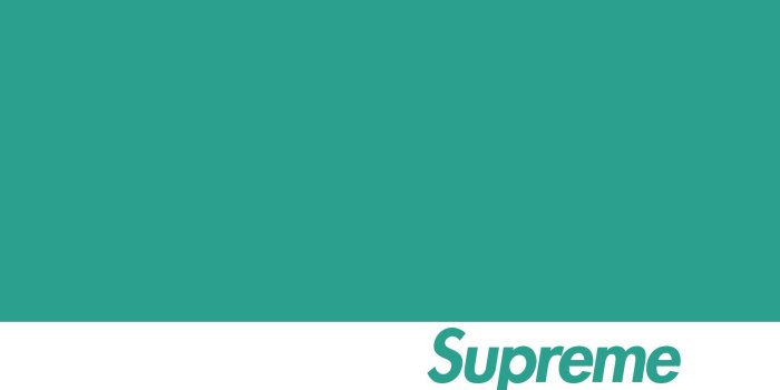 1900x1200 70+ Supreme Wallpapers in 4K - AllHDWallpapers