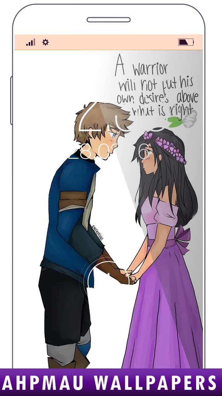 720x1280 Aphmau Wallpapers New 2018 for Android - APK Download
