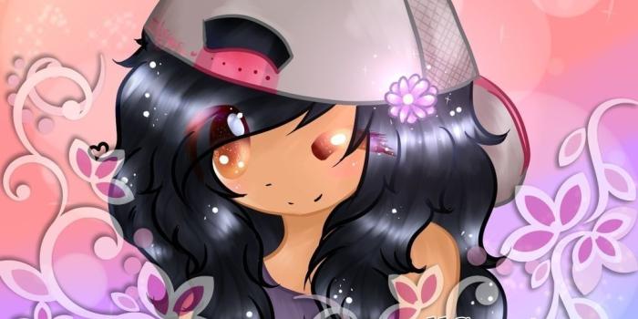 1024x768 Download This Wallpaper - Aphmau X Katelyn, Hd Wallpapers