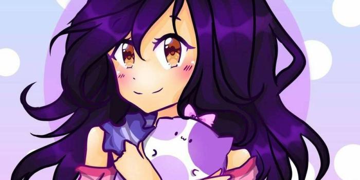 900x900 Drawing gambar aphmau HD wallpaper and background foto (41213121)