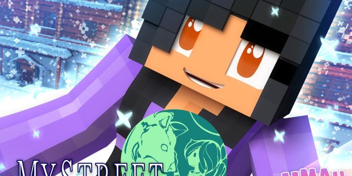 1920x1440 Aphmau Haters (#265087) - HD Wallpaper Download