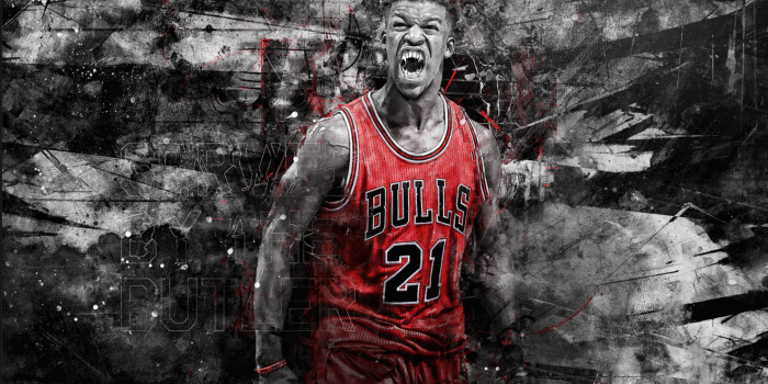 1481x929 Jimmy Butler Wallpapers
