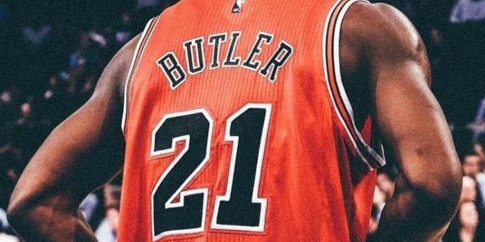 751x1336 Jimmy Butler wallpaper | BASKETBALL | Basketball jones, Best nba