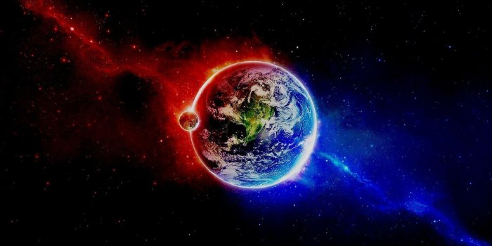 1920x1200 Red Moon Wallpapers 269.87 Kb | WallpapersExpert.com