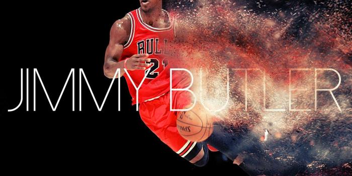 1600x1200 Jimmy Butler Wallpapers