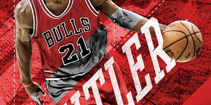 1500x2668 77+ Jimmy Butler Wallpapers on WallpaperPlay