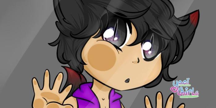 926x863 aaron by yaoigirls379 | APHMAU/ Glenwood Prep fanart | Aarmau fanart