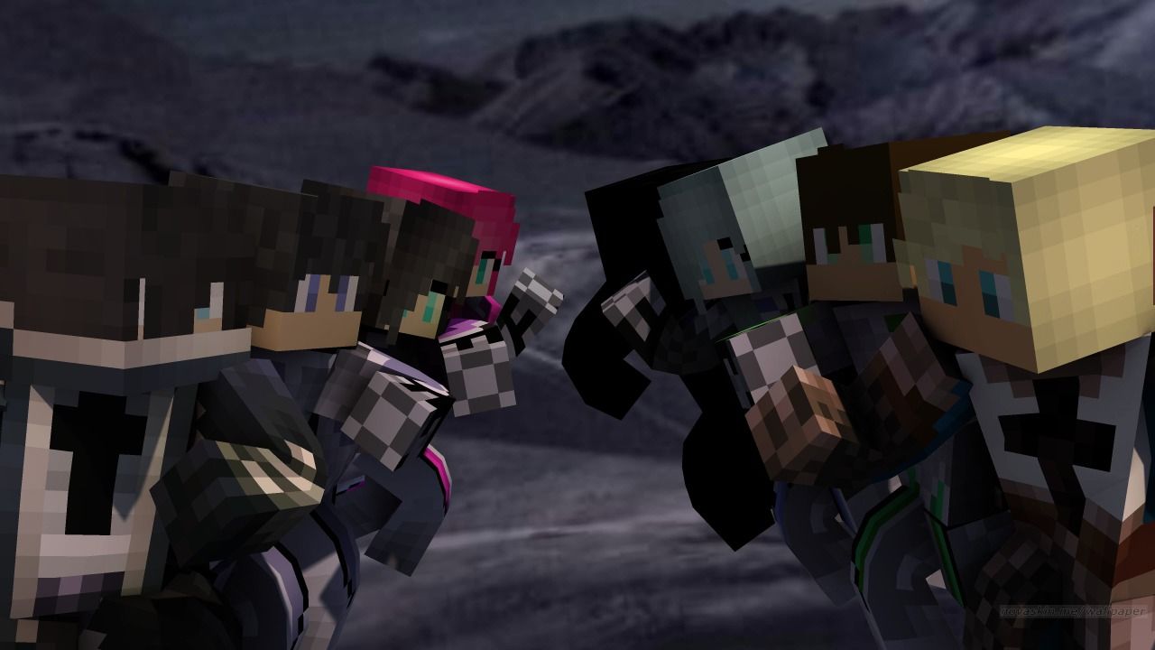 1280x720 Jury of Nine | Aphmau Wiki | FANDOM powered by Wikia