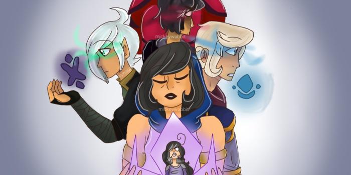 1536x2048 Fan Aphmau Wallpaper Anime Art