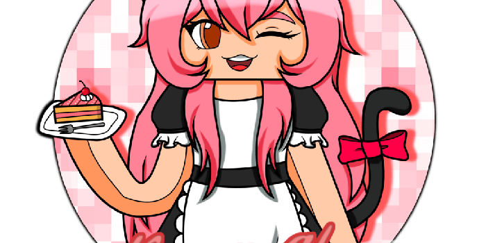 1024x1008 Group of Wallpaper Aphmau Kiwi Cachan