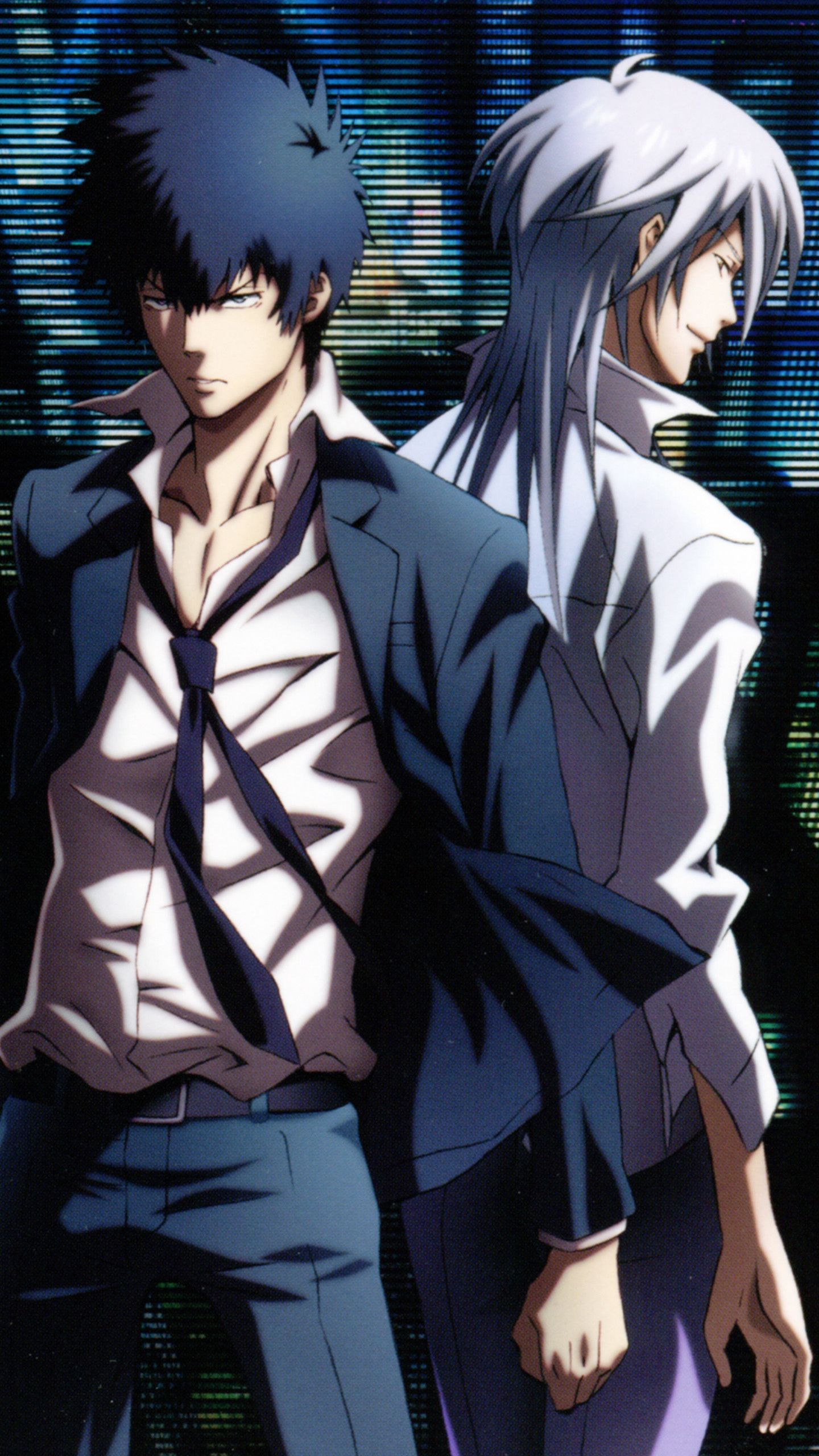 1440x2560 70+ Chaos Head Wallpapers on WallpaperPlay