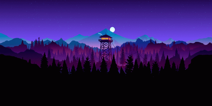 1600x900 FireWatch Wallpaper - Billion Hd Wallpapers
